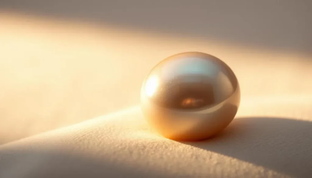 Pearls