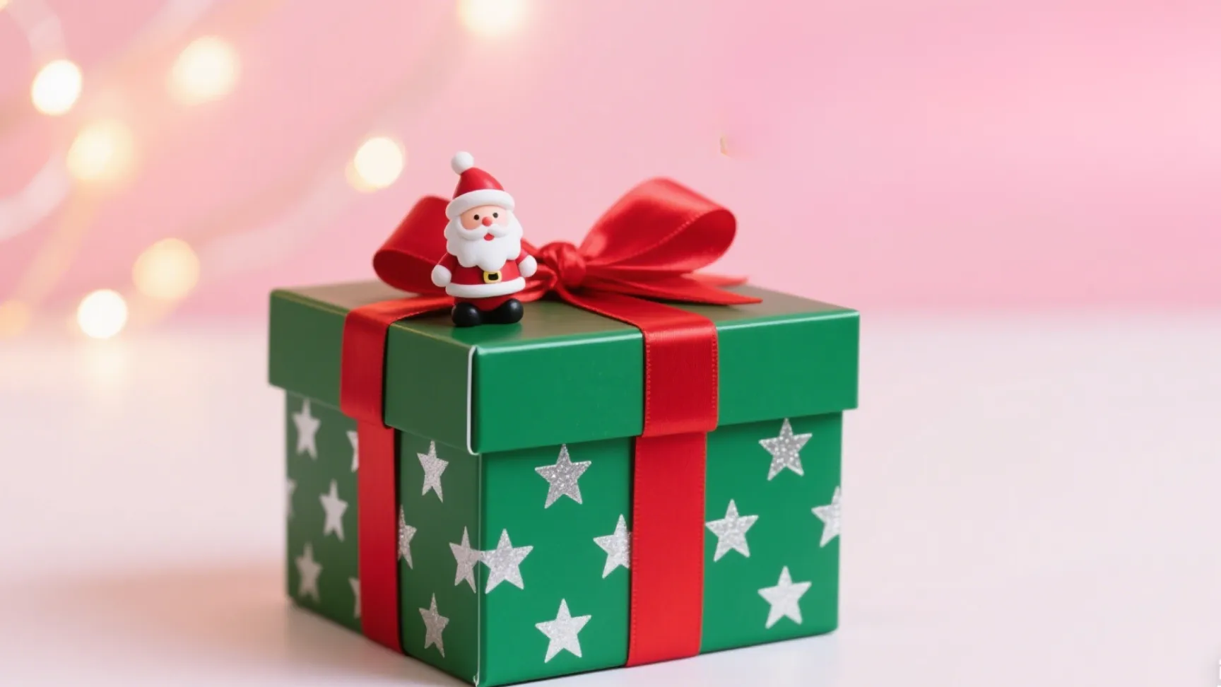 Create the Perfect Holiday with Christmas Gift Boxes with Lids - Xmas Lidded Box Festive