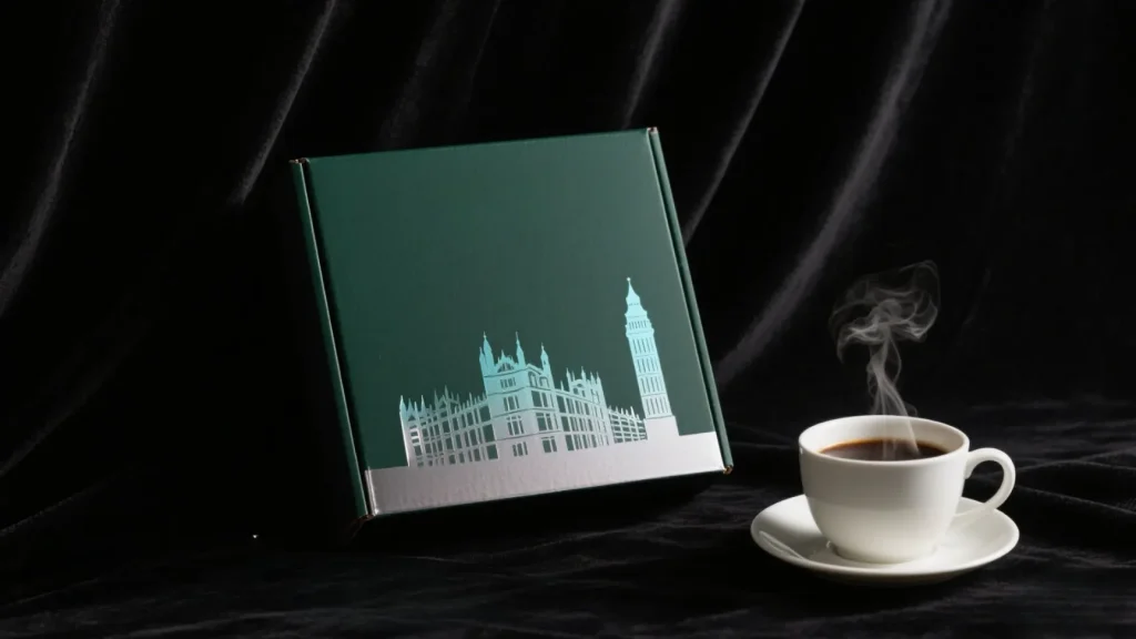 coffee culcture gift box