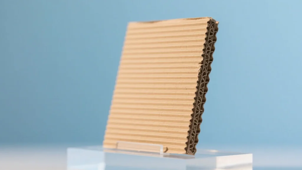 corrugated cardboard types 001