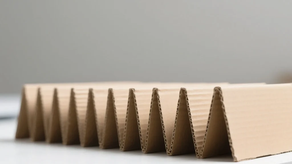 corrugated cardboard types 002
