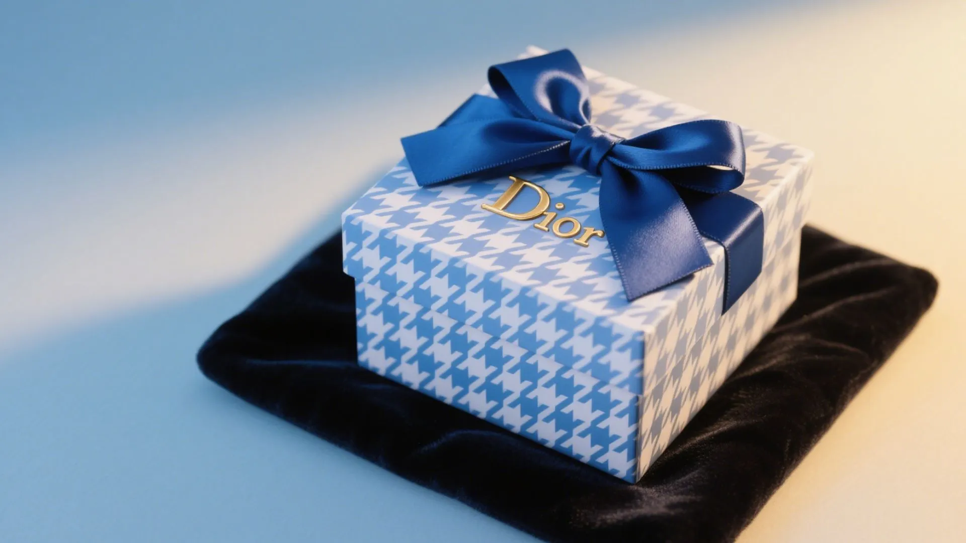 decorative gift box with lids 14