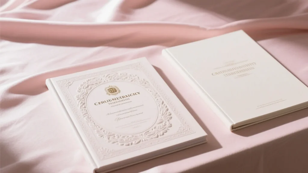 Jewelry Packaging with Embossed vs. Debossed Text: Which Technique Adds More Value? - embossing and debossing (10)