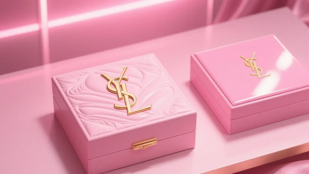 Jewelry Packaging with Embossed vs. Debossed Text: Which Technique Adds More Value? - embossing and debossing (7)