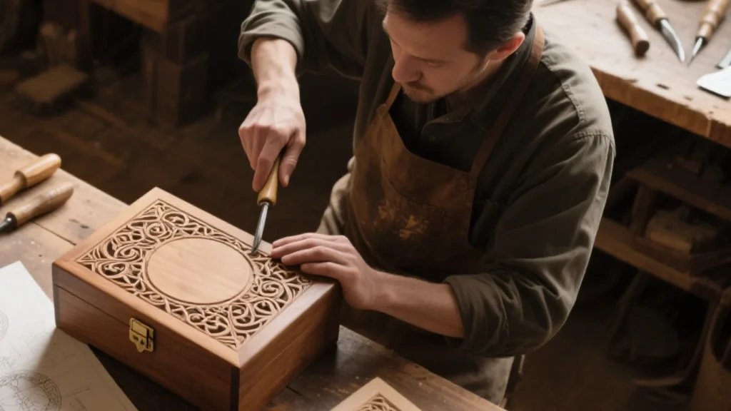 engraved jewelry box tech 18