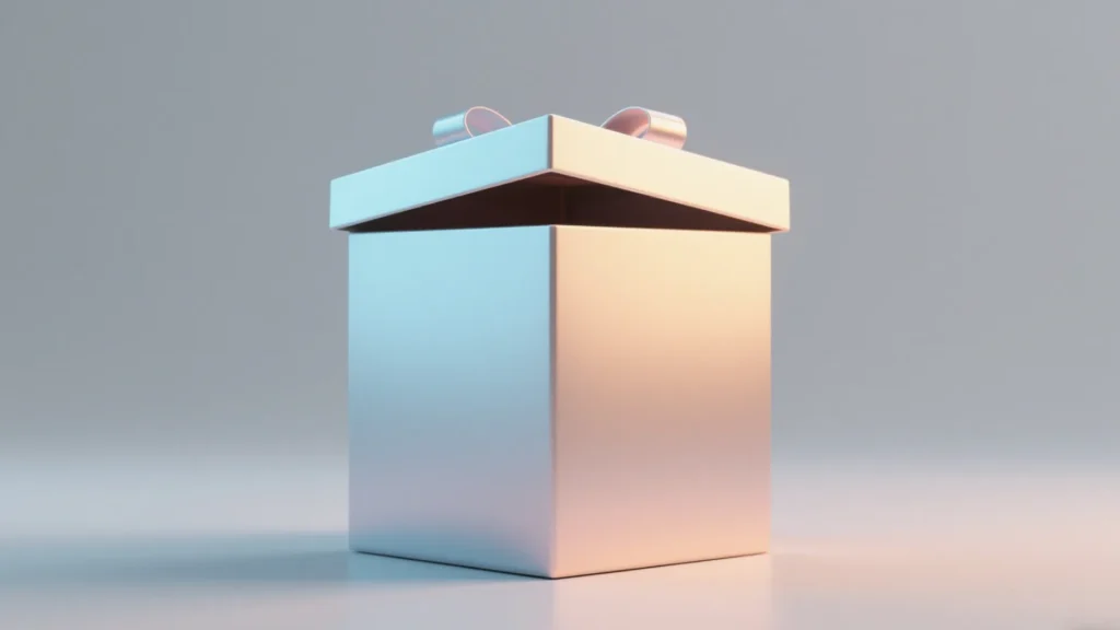 These Huge Gift Boxes With Lids Are Breaking The Internet Right Now - huge gift box with lids6