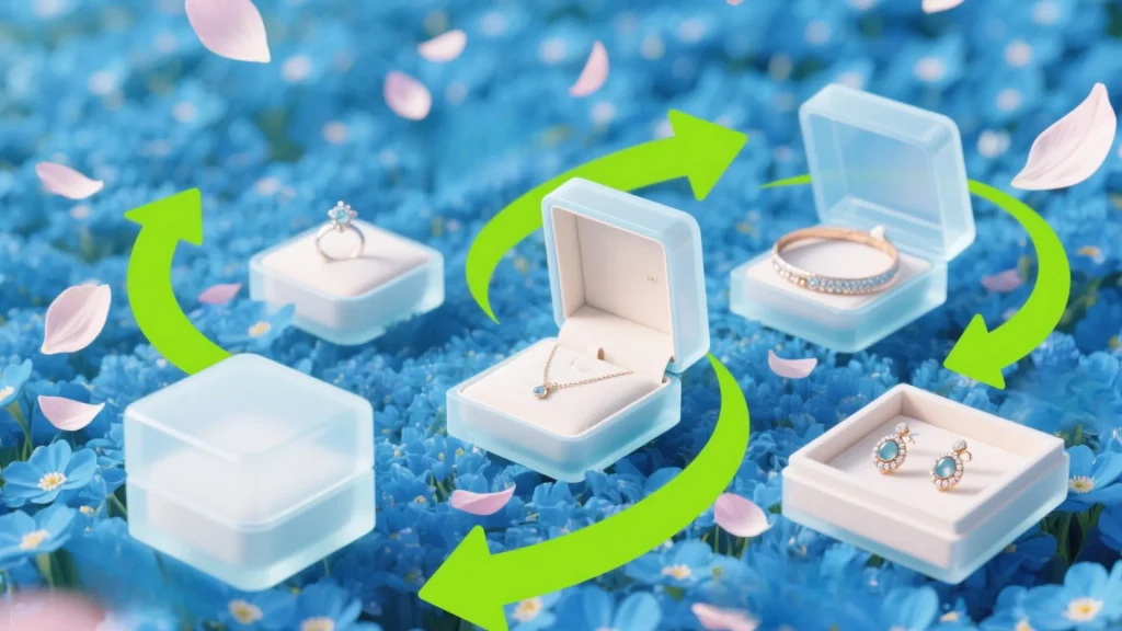 jewelry box size sample 003