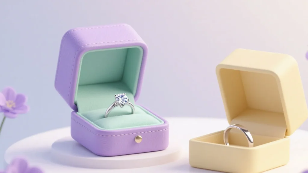 jewelry box with divider (10)