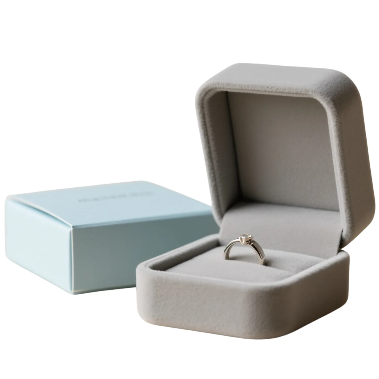 jewelry packaging lib