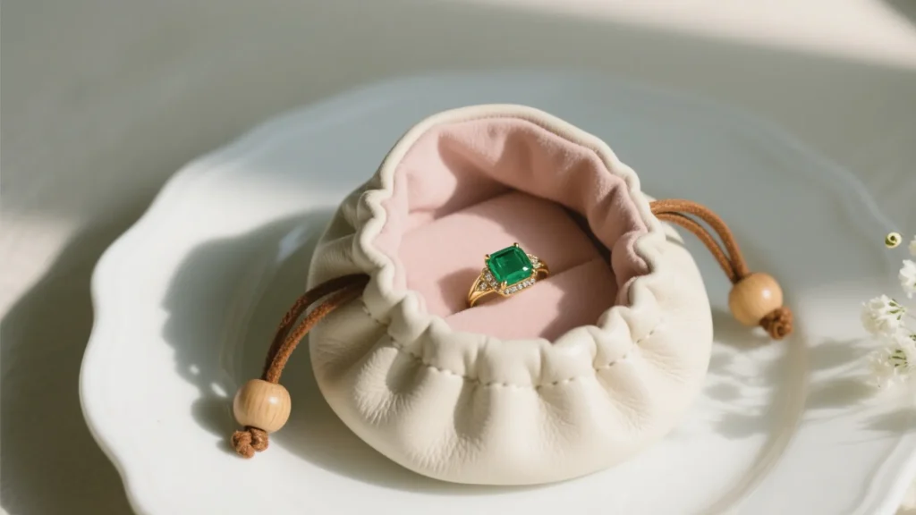 jewelry pouch type17