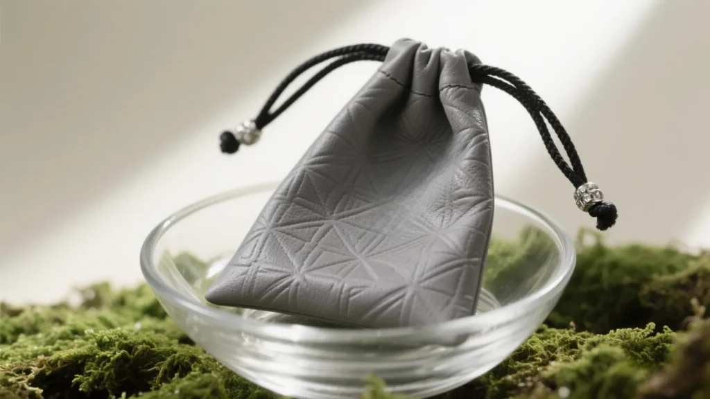 jewelry pouch type18