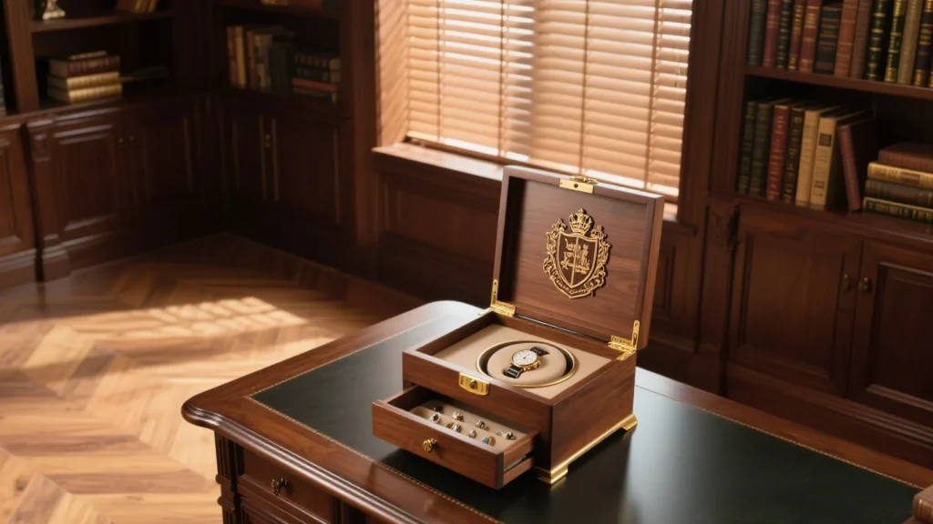 men jewelry box 13