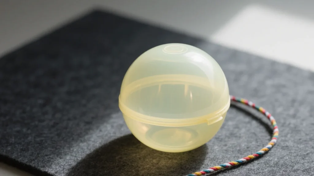 plastic gift box with lids