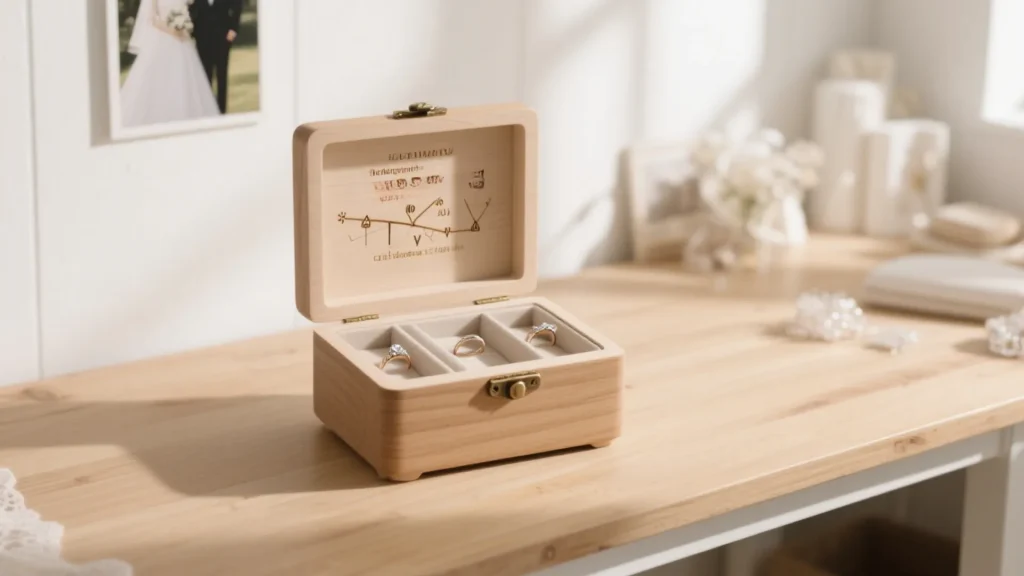proposal jewelry box 15