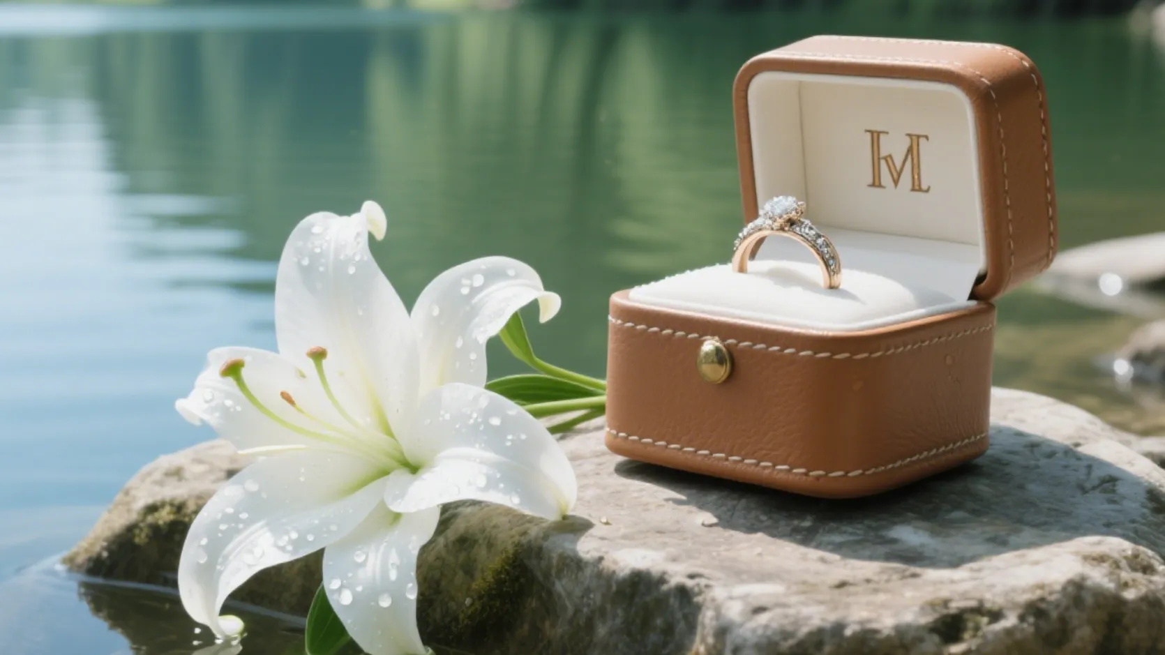 proposal ring box 1