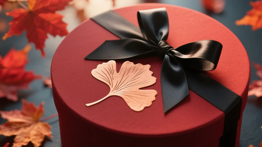 round gift box with lids 4
