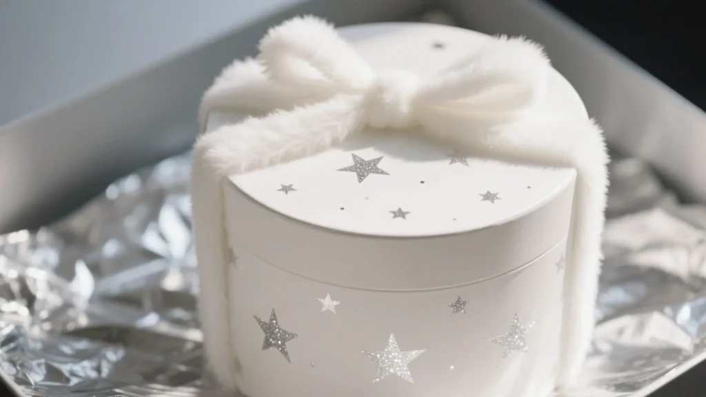 round gift box with lids 7
