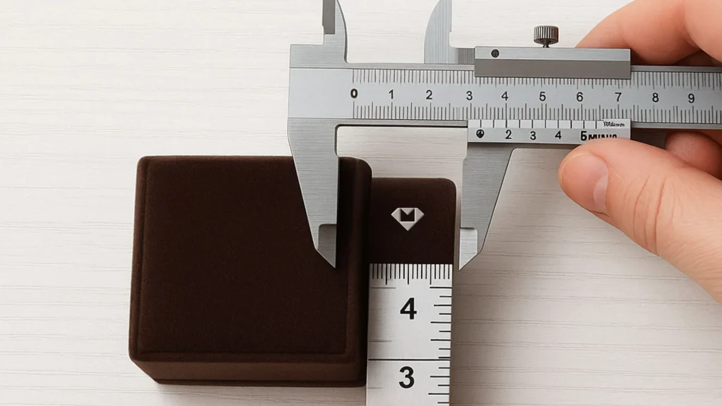 the function of vernier caliper 01