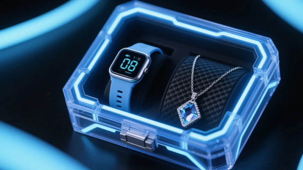 watch and necklace box6