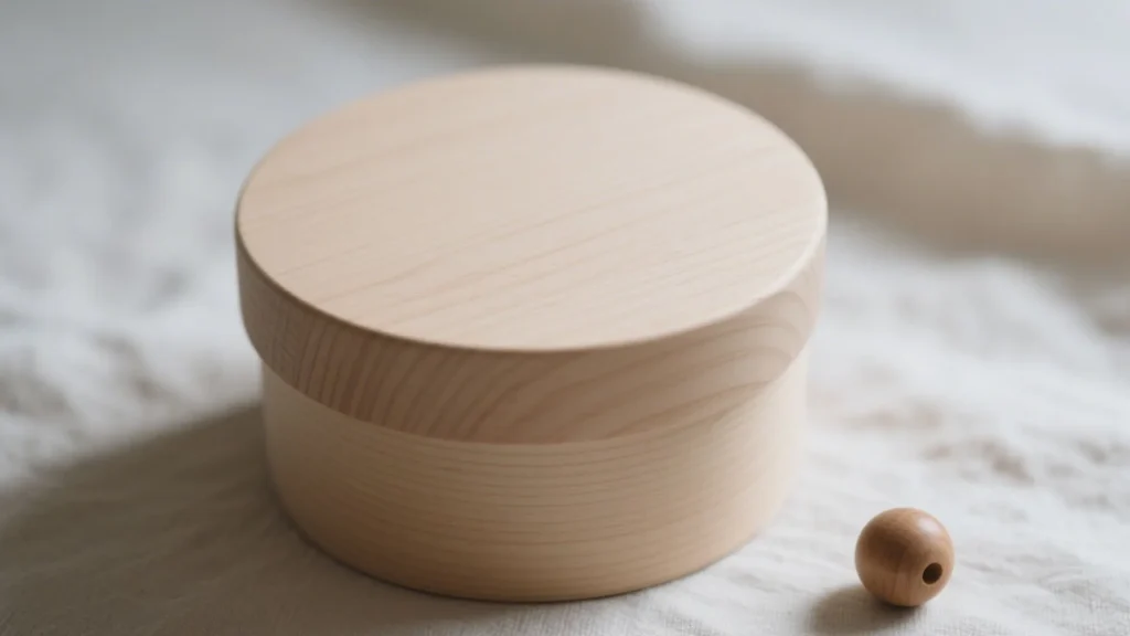 wood gift bo with lids 002