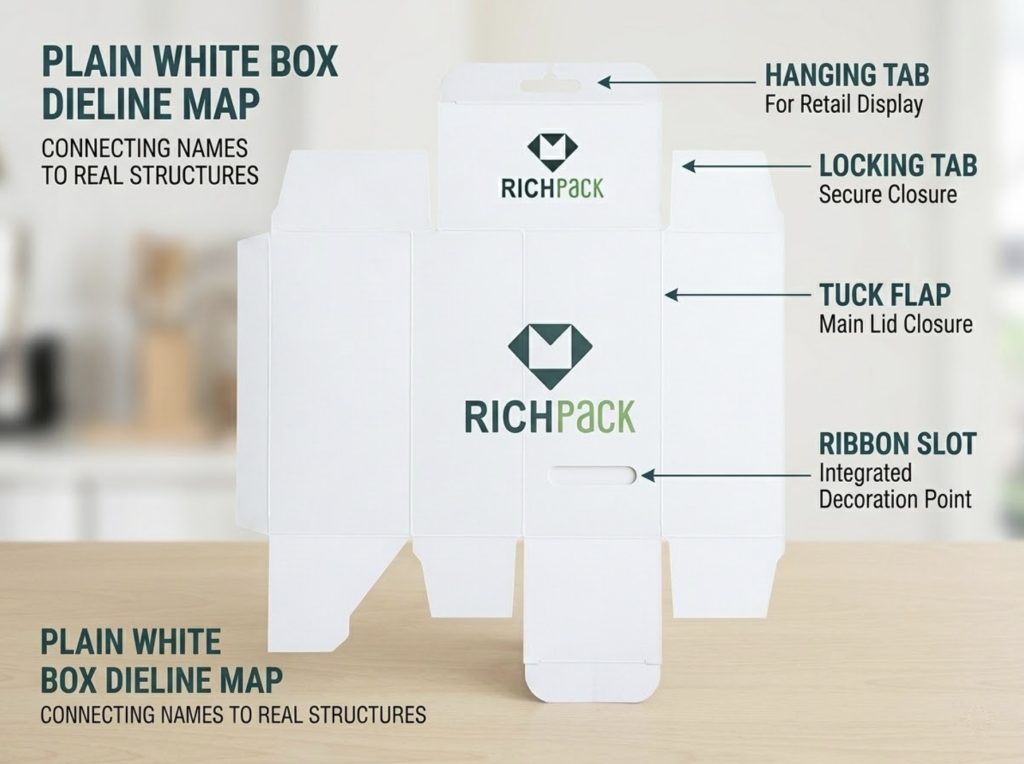 How Die-Cutting Shapes Your Plain White Box - Add Slots, Tabs, and Locks