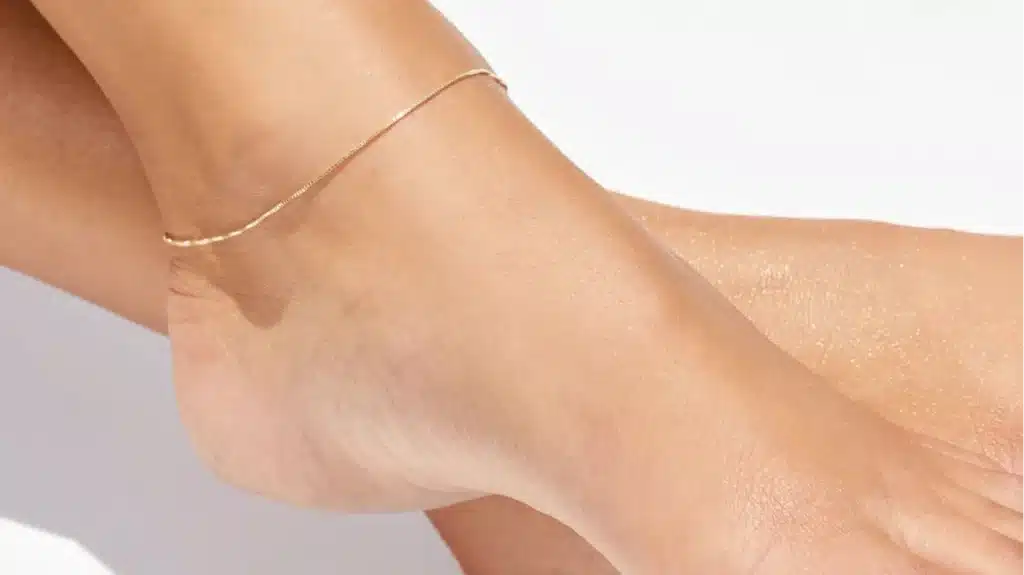 Anklet