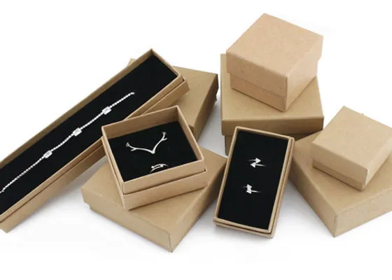 Elevate Your Jewelry Brand with the Right Packaging Choice