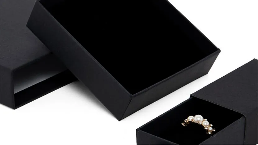 How to Select the Perfect Ribbon Pull for Your Drawer Jewelry Box: A Complete Guide for Jewelry Brands - How to Select the Perfect Ribbon Pull for Your Drawer Jewelry Box