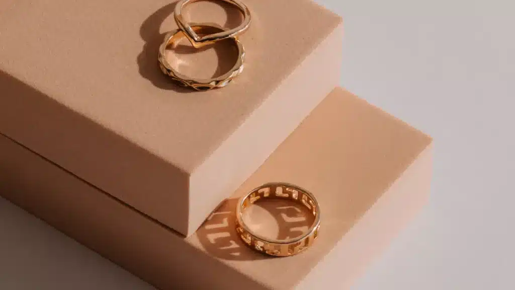 Jewelry Box Structure Comparison: Selecting the Optimal Type for Your Product Line - Innovation and Differentiation Structures