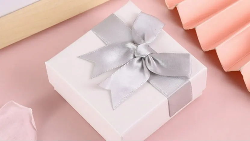 How to Select the Perfect Ribbon Pull for Your Drawer Jewelry Box: A Complete Guide for Jewelry Brands - Installation and Assembly Considerations
