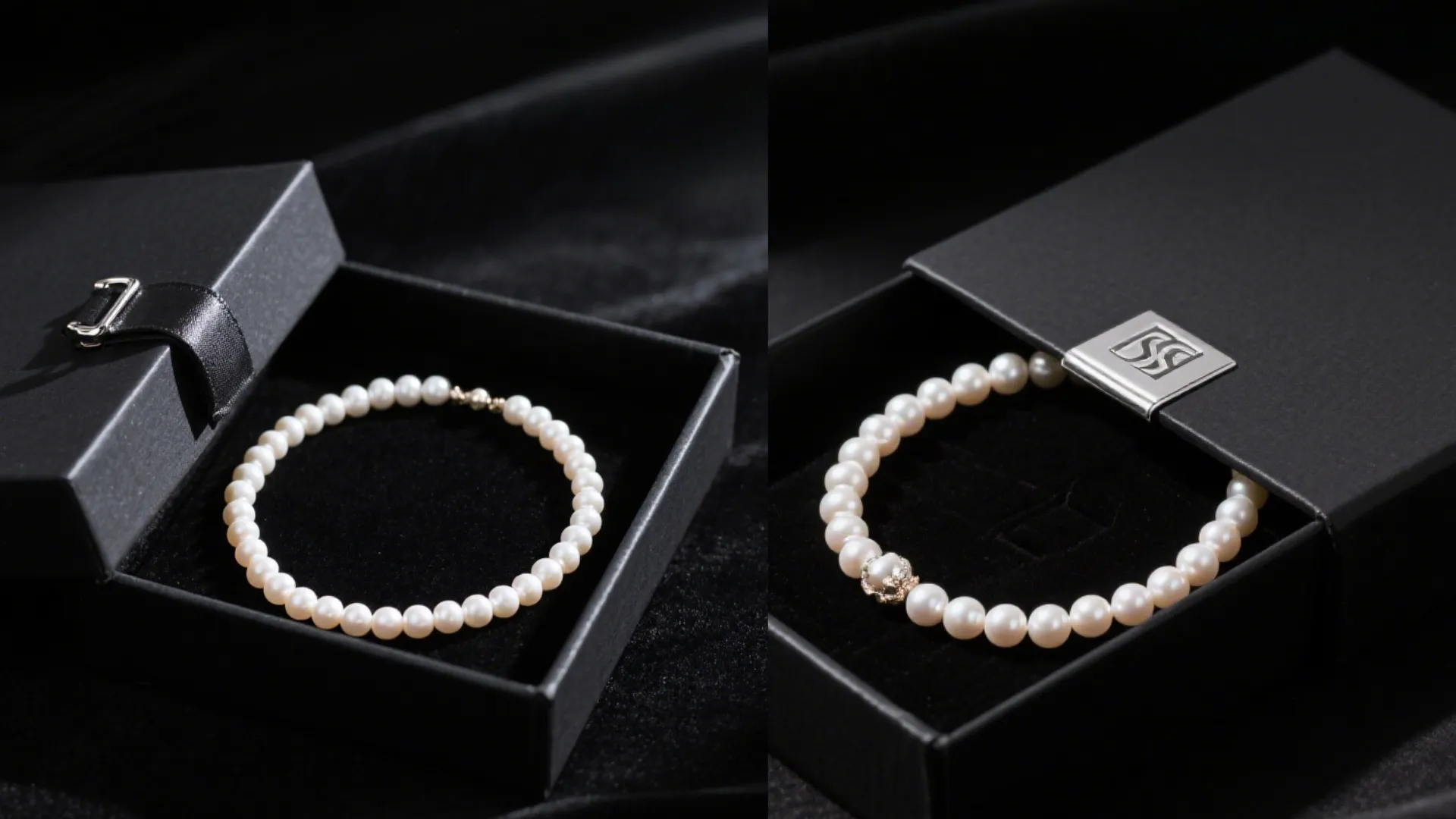 Lid & Base vs. Drawer Boxes: A Comprehensive Cost, Experience & Brand Suitability Analysis for Jewelry Packaging - Lid & Base vs. Drawer Boxes