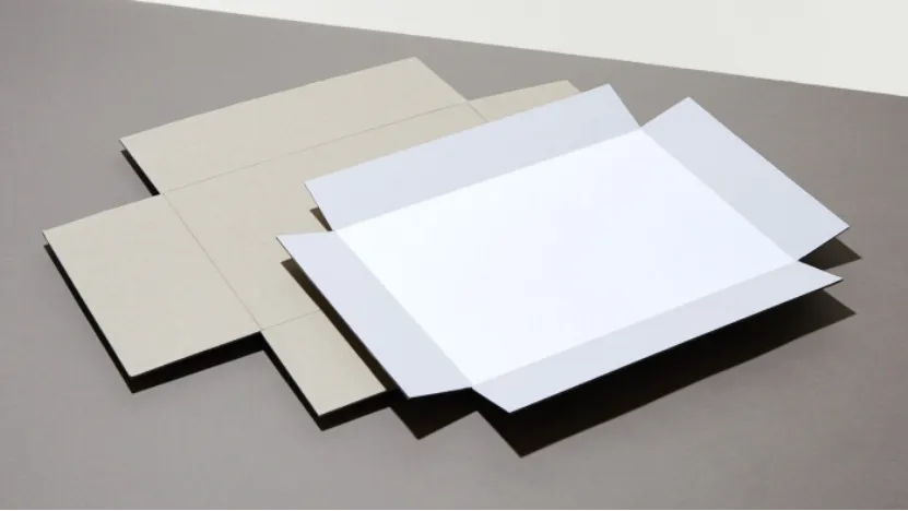 Lid and Base vs. Shoebox Style: What's the Difference for Jewelry Packaging - Lid and Base