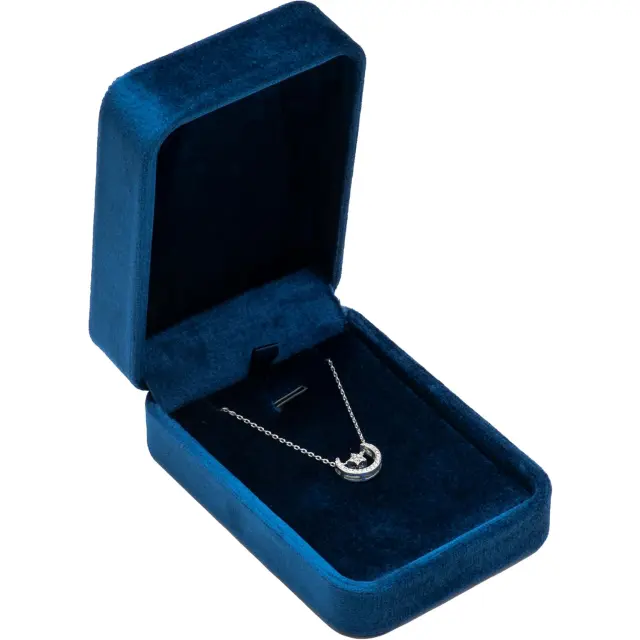 Waterproof Jewelry Storage Case | Sealed Moisture-Proof Box for Waterproof Accessories - Travel-Friendly Design - Non Tarnish Jewelry 2