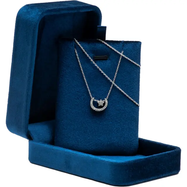 Waterproof Jewelry Storage Case | Sealed Moisture-Proof Box for Waterproof Accessories - Travel-Friendly Design - Non Tarnish Jewelry 3
