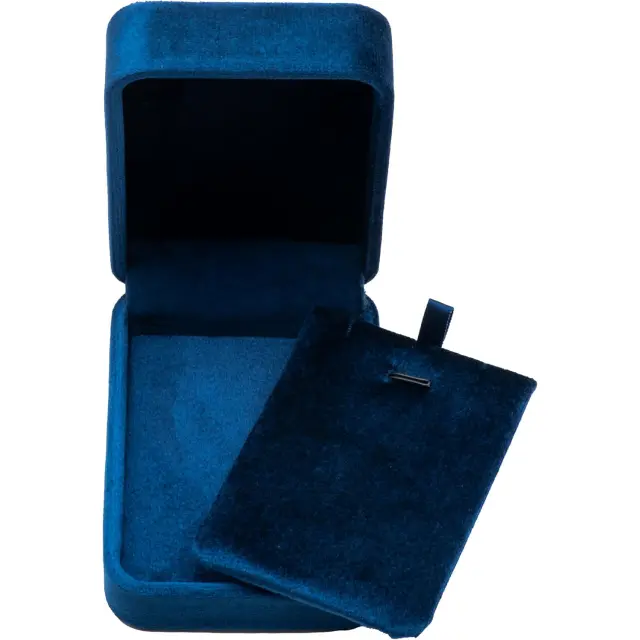 Waterproof Jewelry Storage Case | Sealed Moisture-Proof Box for Waterproof Accessories - Travel-Friendly Design - Non Tarnish Jewelry 4