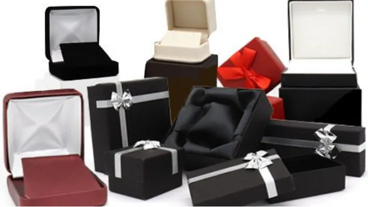 Jewelry Box Structure Comparison: Selecting the Optimal Type for Your Product Line - Premium Structure Deep Dive