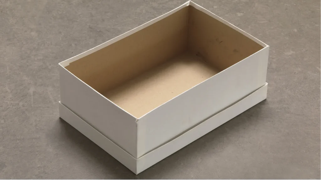 Lid and Base vs. Shoebox Style: What's the Difference for Jewelry Packaging - Real Success Stories of shoe box