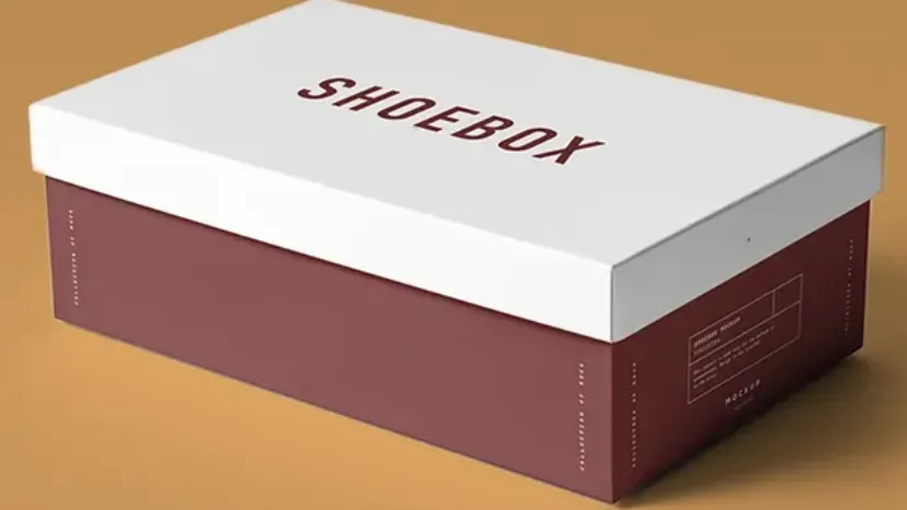 Lid and Base vs. Shoebox Style: What's the Difference for Jewelry Packaging - Shoebox Style Jewelry Packaging