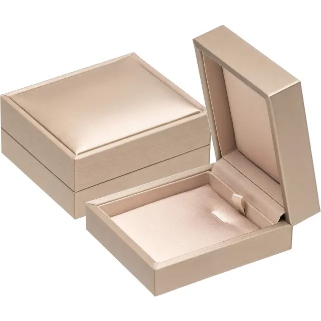 Waterproof Jewelry Storage Case | Sealed Moisture-Proof Box for Waterproof Accessories - Travel-Friendly Design - Waterproof Jewelry box 2