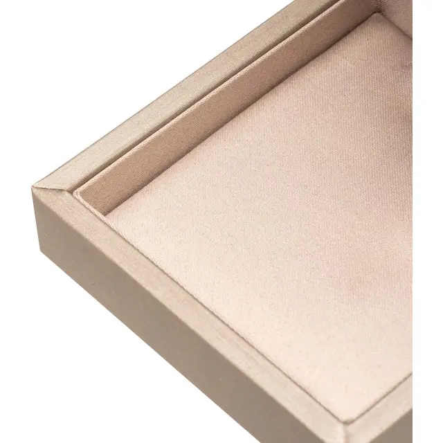 Waterproof Jewelry Storage Case | Sealed Moisture-Proof Box for Waterproof Accessories - Travel-Friendly Design - Waterproof Jewelry box 4