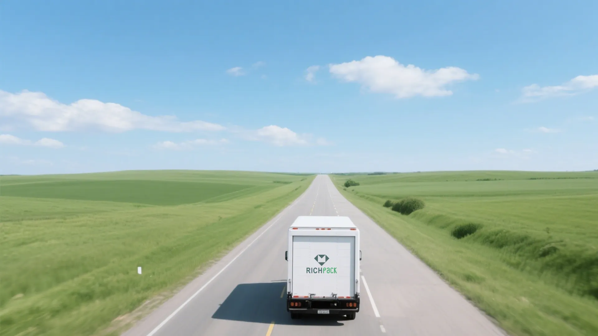 Is Your Packaging Supplier a Business Liability? 5 Red Flags for High-Volume Brands - jewellery packaging supply chain transport road