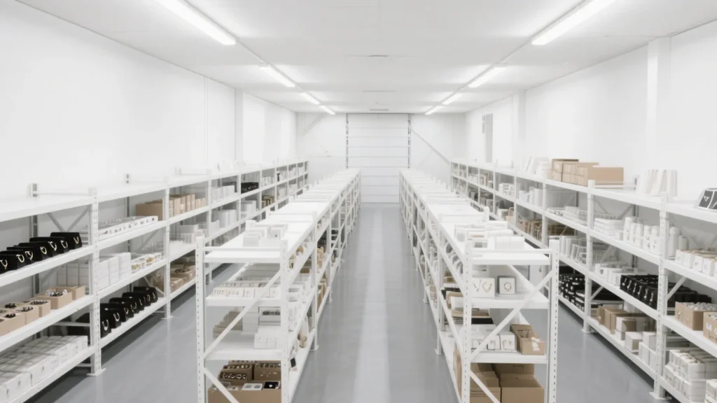 Is Your Packaging Supplier a Business Liability? 5 Red Flags for High-Volume Brands - jewellery packaging warehouse