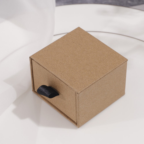 modern stylish jewelry storage drawer boxes