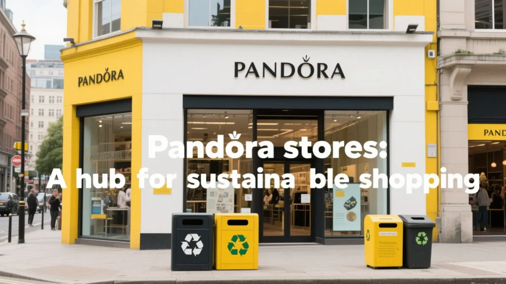 the inside story of pandoras eco packaging