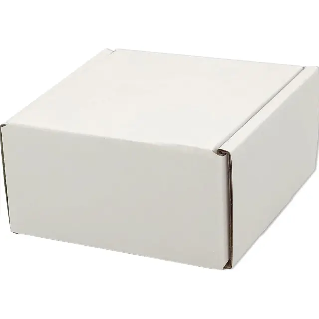 White Corrugated Shipping Boxes | Custom Jewelry Packaging – Richpack - white corrugated shipping boxes 5