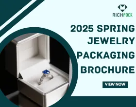 Download-Area - 2025 spring richpack jewelry packaging brochure