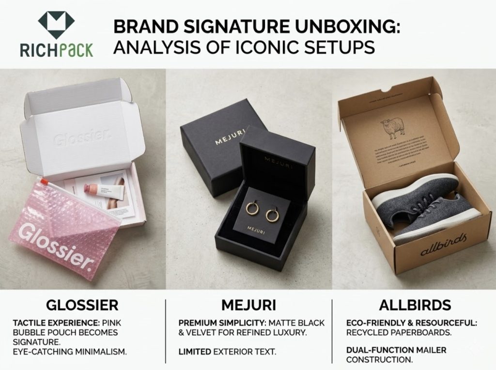 How to Reduce Jewelry Packaging Costs Without Cheapening Your Brand - Rebuilding the Unboxing Experience With Less