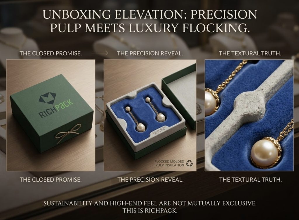How to Reduce Jewelry Packaging Costs Without Cheapening Your Brand - What Happened When One Brand Actually Made the Switch