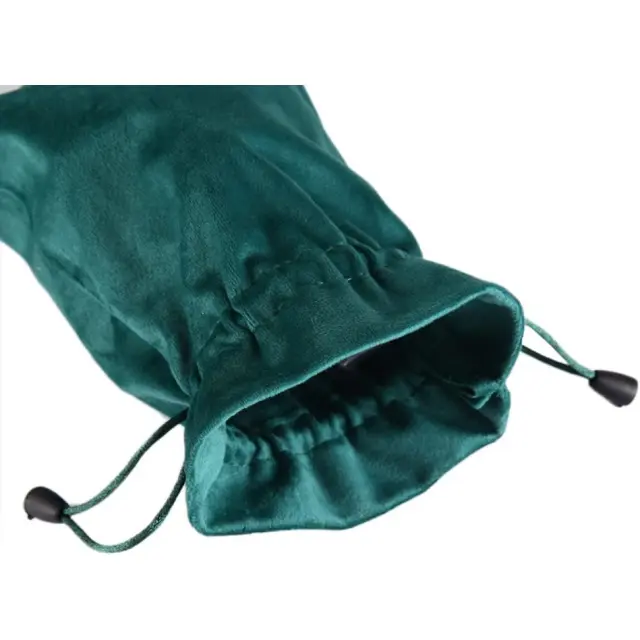 Cloth Jewelry Pouch | Custom Fabric Pouches for Jewelry – Richpack - cloth jewelry pouch 5