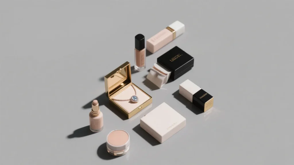 cosmetic jewelry packaging strategies guide
